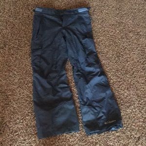 ❄️ Columbia snow pants 👖
